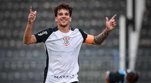 Artilharia do Corinthians Sub-17 conta com mudanças após goleada no Brasileirão; veja o ranking