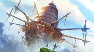 Jogamos: Echoes of Aincrad é a aventura mais promissora de Sword Art Online em anos