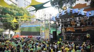Prefeitura volta atrás e confirma eventos da Copa no Alzirão, no Rio