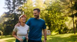 Corrida a dois: 7 benefícios para o corpo e para a relação