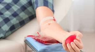 Doar sangue emagrece, enfraquece ou causa anemia? Hematologista esclarece