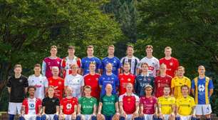 Noruega homenageia clubes formadores dos convocados para a Copa