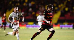 Sport x Athletic-MG: Saiba onde assistir ao jogo AO VIVO na TV