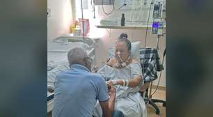 A batalha de Vó Leninha: do amor à luta pela vida