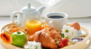 Café da manhã saudável: 10 alimentos para energia e saciedade sem culpa