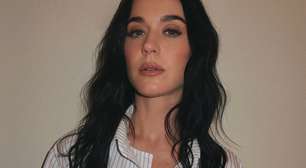 Música nova! Katy Perry atualiza status do single "Watch It Burn"