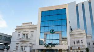 Primeira cirurgia robótica do Amazonas acontece na Samel