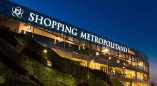 Shopping Metropolitano Barra celebra o Dia dos Namorados com sorteio de viagem romântica