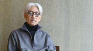 Ryuichi Sakamoto terá autobiografia lançada em setembro