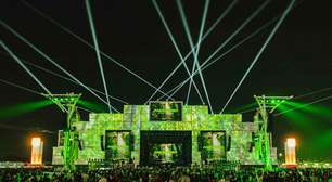 Rock in Rio 2026 terá meia-entrada para agentes de segurança pública de todo o Brasil