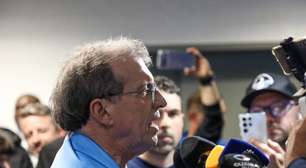 Grêmio amarga meio ano sem patrocinador máster