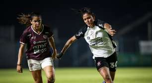 Corinthians conhece os detalhes do clássico diante da Ferroviária pelo Paulistão Feminino