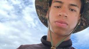 Jovem de Porto Alegre desaparece no Rio de Janeiro após sair para caminhar