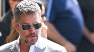 Matt Damon reflete como carreira em Hollywood impactou sua relação com as filhas: 'Um desafio para mim'
