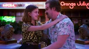David Harbour abre o jogo sobre briga com Millie Bobby Brown nos bastidores de Stranger Things