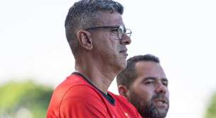 Vitória recebe o América-MG em confronto direto pelo Brasileiro Sub-20; Sub-17 é derrotado pelo Botafogo