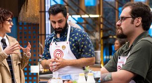 Quem saiu do 'MasterChef Brasil 2026'? Participante criticado por Helena Rizzo escapa da eliminação e vira alvo da web: 'Ele não fez nada'