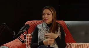 Patrícia Abravanel dispara contra a própria mãe em entrevista: 'Uma chata'