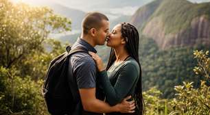 A nova forma de viajar a dois está fazendo casais repensarem o Dia dos Namorados