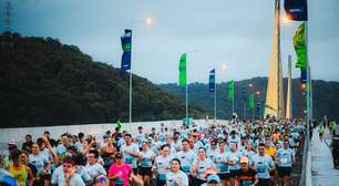 Maringá anuncia primeira maratona internacional da cidade para novembro