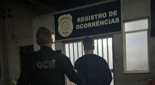 Suspeito é preso em flagrante por atacar companheira com querosene em Estância Velha