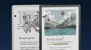 Esqueça os tablets caros: o guia definitivo para descobrir se o novo Kindle Scribe é bom e se vai aposentar seus cadernos de papel