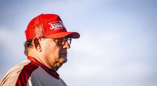 No Vila Nova, Guto Ferreira conta bastidores para campanha e projeto do clube