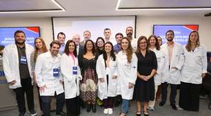 Mais Médicos Especialistas leva 68 profissionais a 19 municípios do RJ