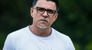 Ricardo Rocha paga dívida por pensão alimentícia e viaja para os EUA
