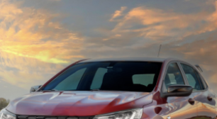 Chevrolet lança Onix movido apenas a etanol e cria o automático mais barato do Brasil
