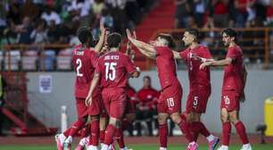Portugal vence Nigéria em último teste antes da Copa do Mundo