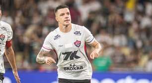 Gol do título colocou Renato Kayzer no topo de um ranking inédito no Vitória; entenda