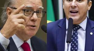 MDB suspende filiação de Cezar Schirmer após atuar na campanha de Zucco