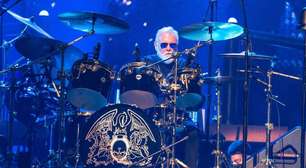 Roger Taylor, do Queen, anuncia novo álbum solo: 'As pessoas vão gostar'