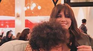 Selena Gomez posta foto de momento íntimo com marido e repercute nas redes