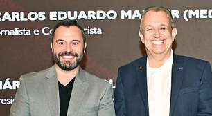 Bom nome? Fluminense duela com Flamengo por meia