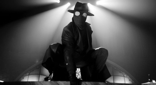 Entre sombras e teias: Spider-Noir aposta em estética clássica e Nicolas Cage no papel central