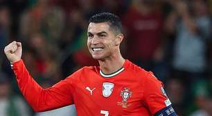 Não é a dieta, não são só os exercícios: o sono é o maior segredo de Cristiano Ronaldo para longevidade, segundo o próprio jogador. 'Ser consistente'