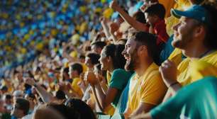 Especialista detalha impactos do futebol no comportamento