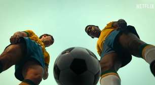Brasil 70: A Saga do Tri; o que é verdade e o que foi inventado na série
