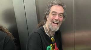 Gloria explica perda de peso recente de Max Cavalera e impressiona fãs