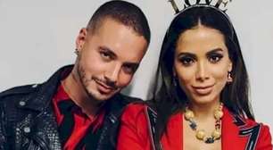 Anitta e J Balvin batem 1 bilhão de streams no Spotify com 'Downtown'