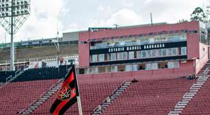 Diretor revela plano secreto para o Barradão e novidade pode chegar antes da Arena; entenda