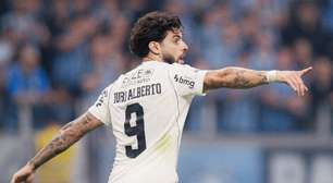 Yuri Alberto é o único jogador presente em todos os jogos de Fernando Diniz no Corinthians