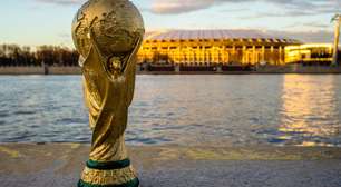 Rolling Stones e FIFA: a parceria que leva o rock à trilha da Copa do Mundo