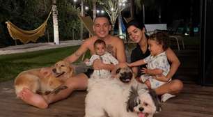 Ary Mirelle toma decisão sobre terceiro filho com João Gomes e faz revelação