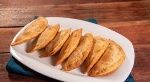 10 receitas de festa junina para fazer na air fryer