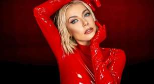 Luiza Possi reflete sobre abusos: "assunto pesado"