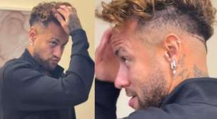 Moicano do Neymar para a Copa vira meme e acende debate sobre calvície precoce