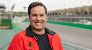 F2: Etapa de Barcelona terá Rafael Lopes no lugar de Gianluca Petecof